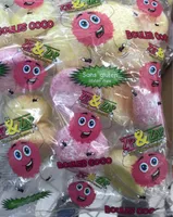 Boules Coco