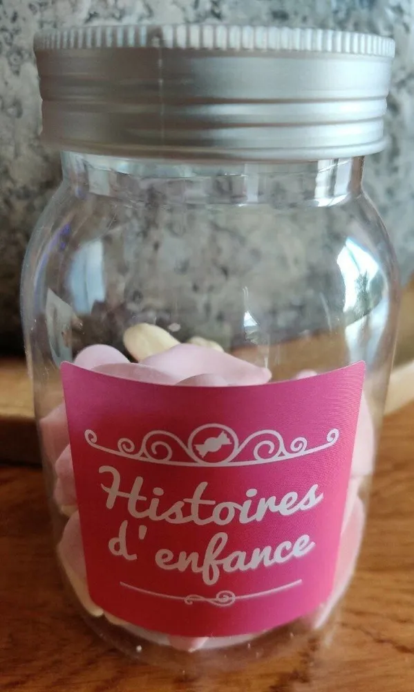 Meringue Fantasie