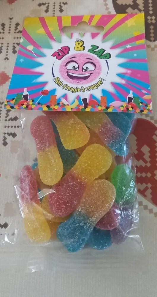 Langues acides