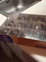 Candy box