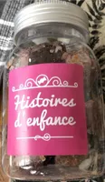 Oursons en chocolat