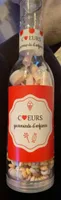 Coeurs gourmands d’enfance
