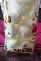 Minis boules coco