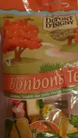 Bonbons Tendres