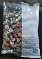 Assortiment de confiserie