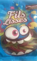 Fils lisses