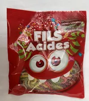 Fils acides