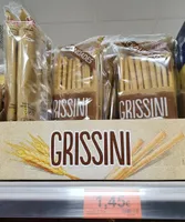 Grissini