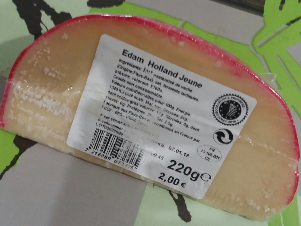 Édam