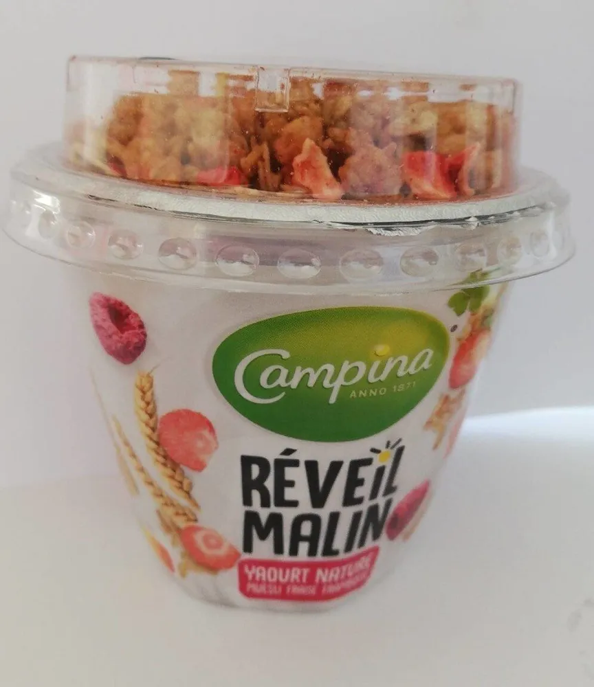 Réveil Malin