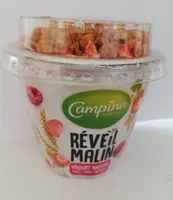 Réveil Malin