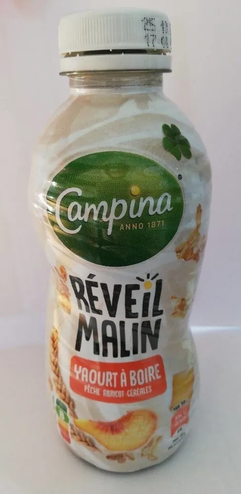 Réveil Malin