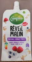 Campina reveil malin