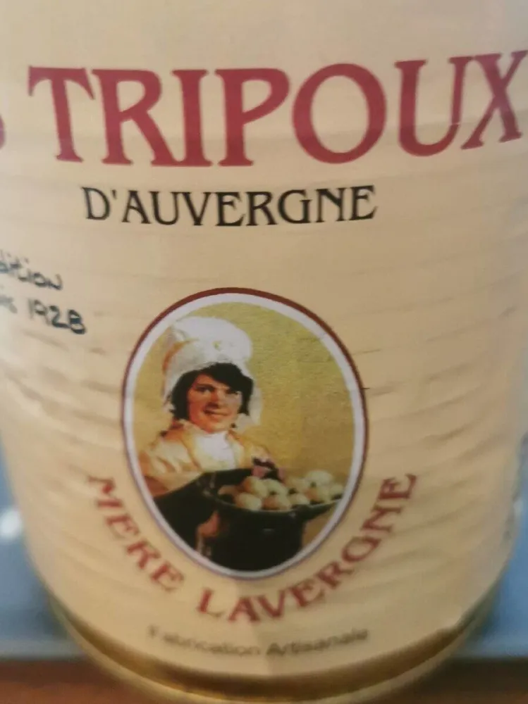 8 tripoux d Auvergne