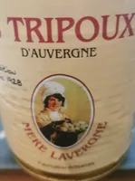 8 tripoux d Auvergne