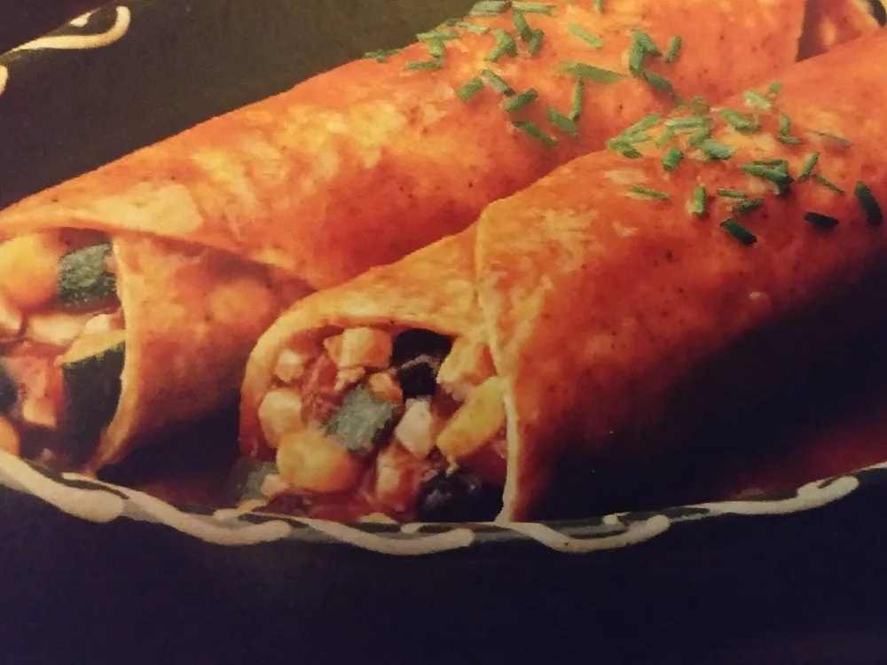 Enchilada