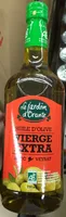 Huile d'olive vierge extra Marc Veyrat