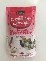 Mini Cornichons