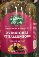 Cornichons