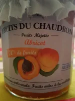 Cornichons aigre doux aux 3 herbes