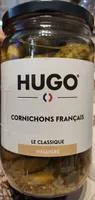 Cornichon français