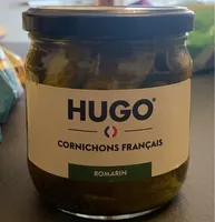 Cornichon francais