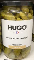 Cornichons Francais