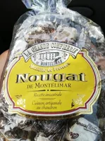 Nougat de Montelimar
