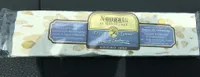 Nougats de Montélimar