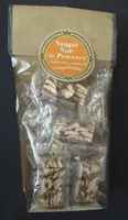 Nougat noir de provence