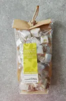 Nougat sans sucre ajouté