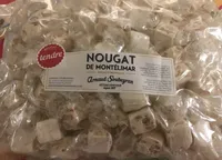 Nougat de Montelimar