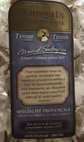 Nougats de montelimar