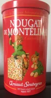 Nougat de Montelimar