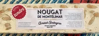 Nougat de Montélimar
