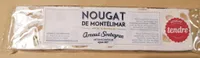 Nougat de Montélimar