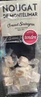 Nougat de Montelimar