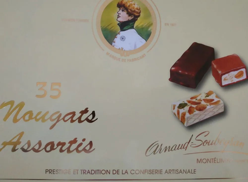 Nougats