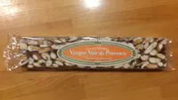 Nougat noir de provence