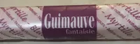 Guimauve fantaisie