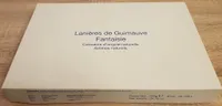 Lanières de guimauve fantaisie