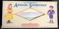 La guimauve