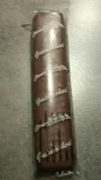 Guimauve enrobée de chocolat au lait