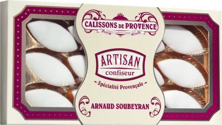 Calissons de Provence