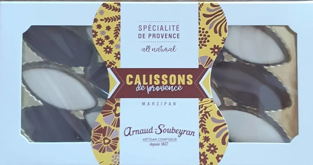 Calissons de Provence