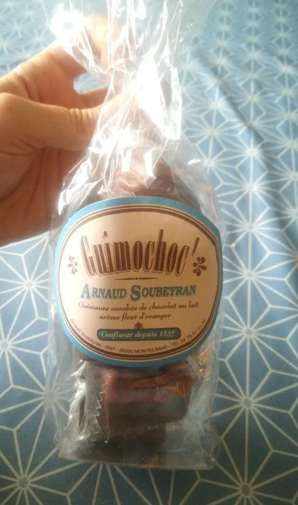 Guimochoc