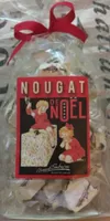 Nougat de noel