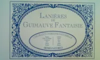 Lanières de guimauve