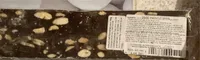 As Choc Ngt Bar W / Orange Peel