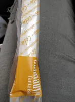 Guimauve fantaisie cola